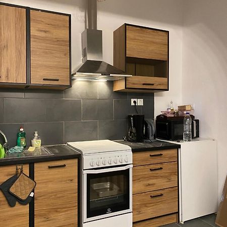 Spata Lykourgos Homes Buitenkant foto