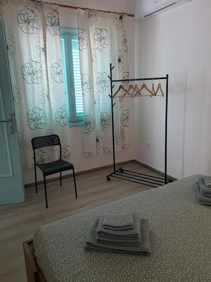 Spata Lykourgos Homes Buitenkant foto