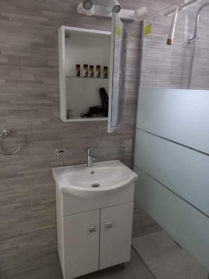 Spata Lykourgos Homes Buitenkant foto