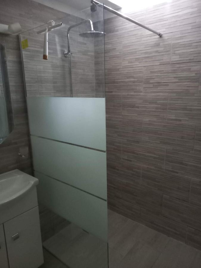 Spata Lykourgos Homes Buitenkant foto