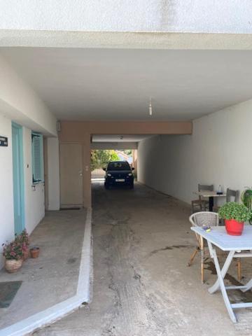 Spata Lykourgos Homes Buitenkant foto